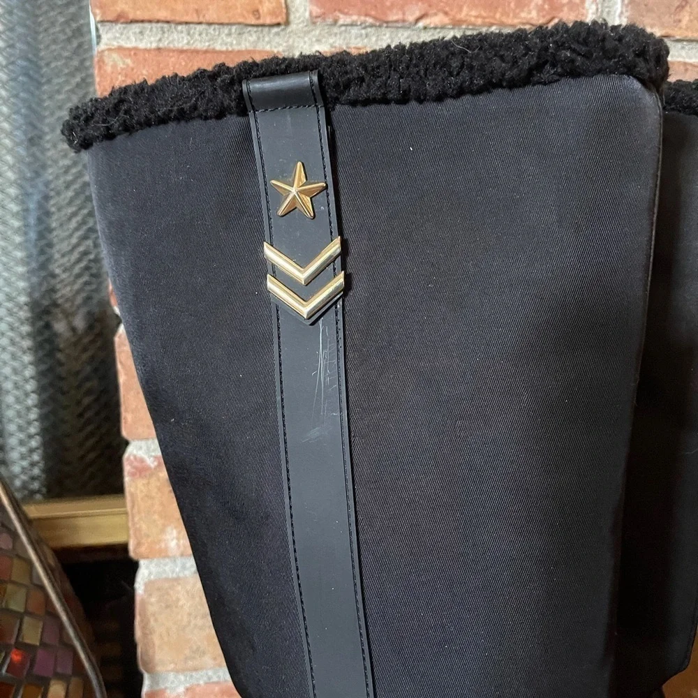 Tommy Hilfiger Four2 Rain Boots